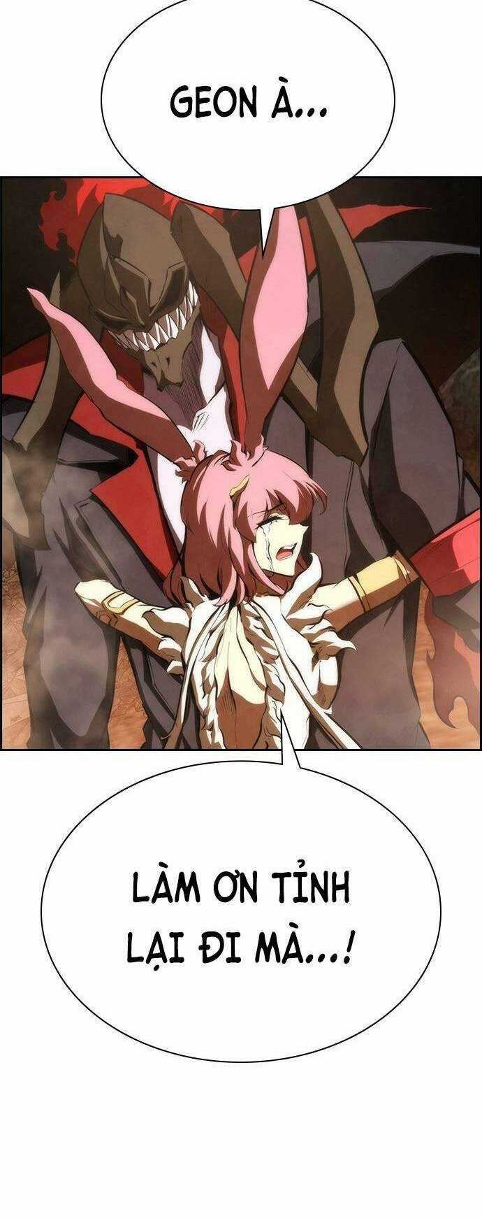 Đội Đốt Kích Noryangjin - Chapter 30 - Trang 70