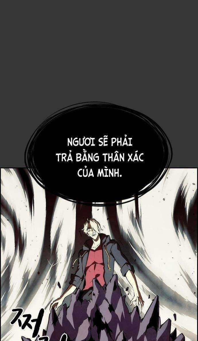 Đội Đốt Kích Noryangjin - Chapter 30 - Trang 8
