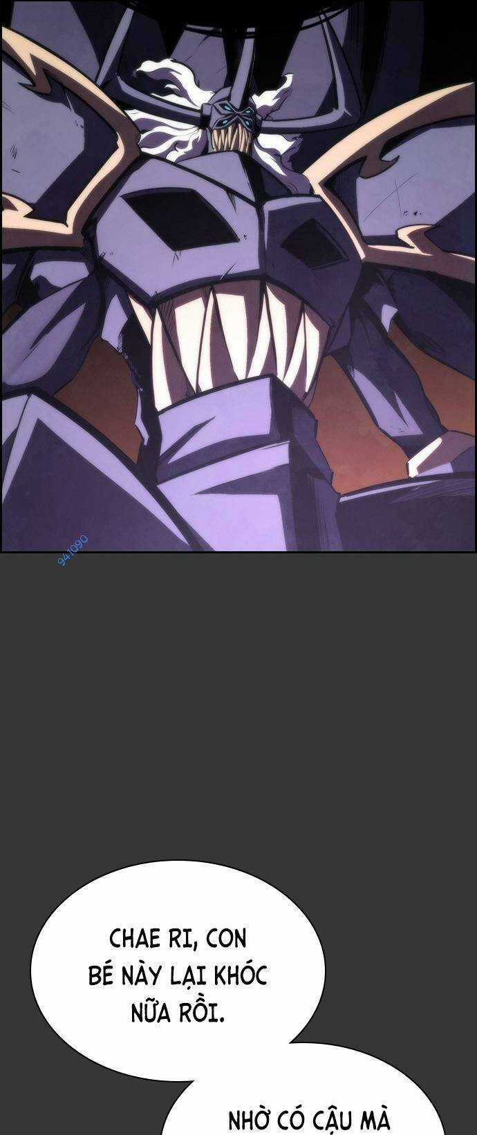 Đội Đốt Kích Noryangjin - Chapter 30 - Trang 73