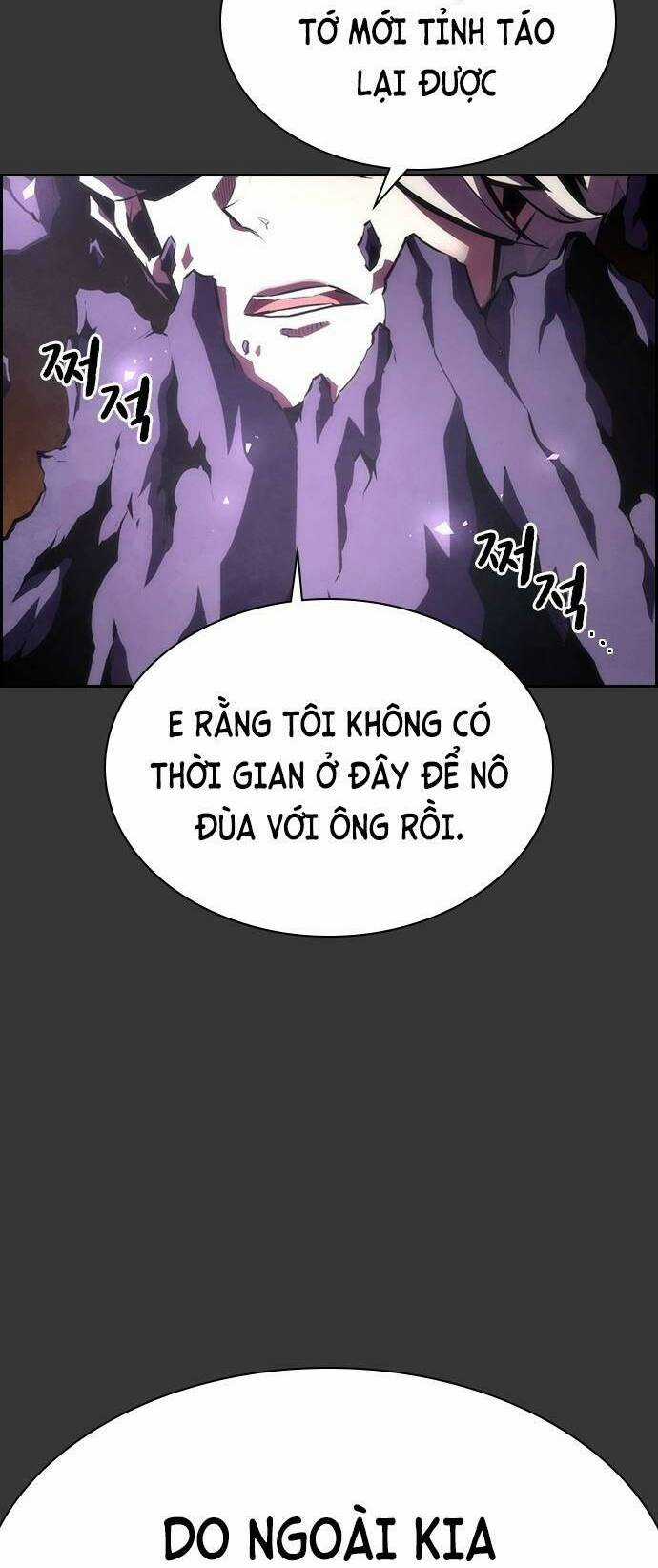 Đội Đốt Kích Noryangjin - Chapter 30 - Trang 74
