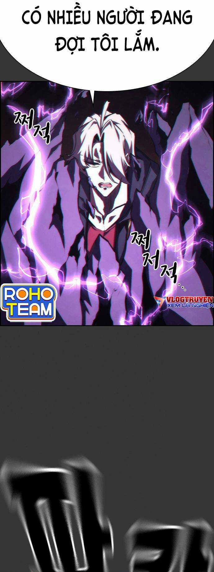 Đội Đốt Kích Noryangjin - Chapter 30 - Trang 75