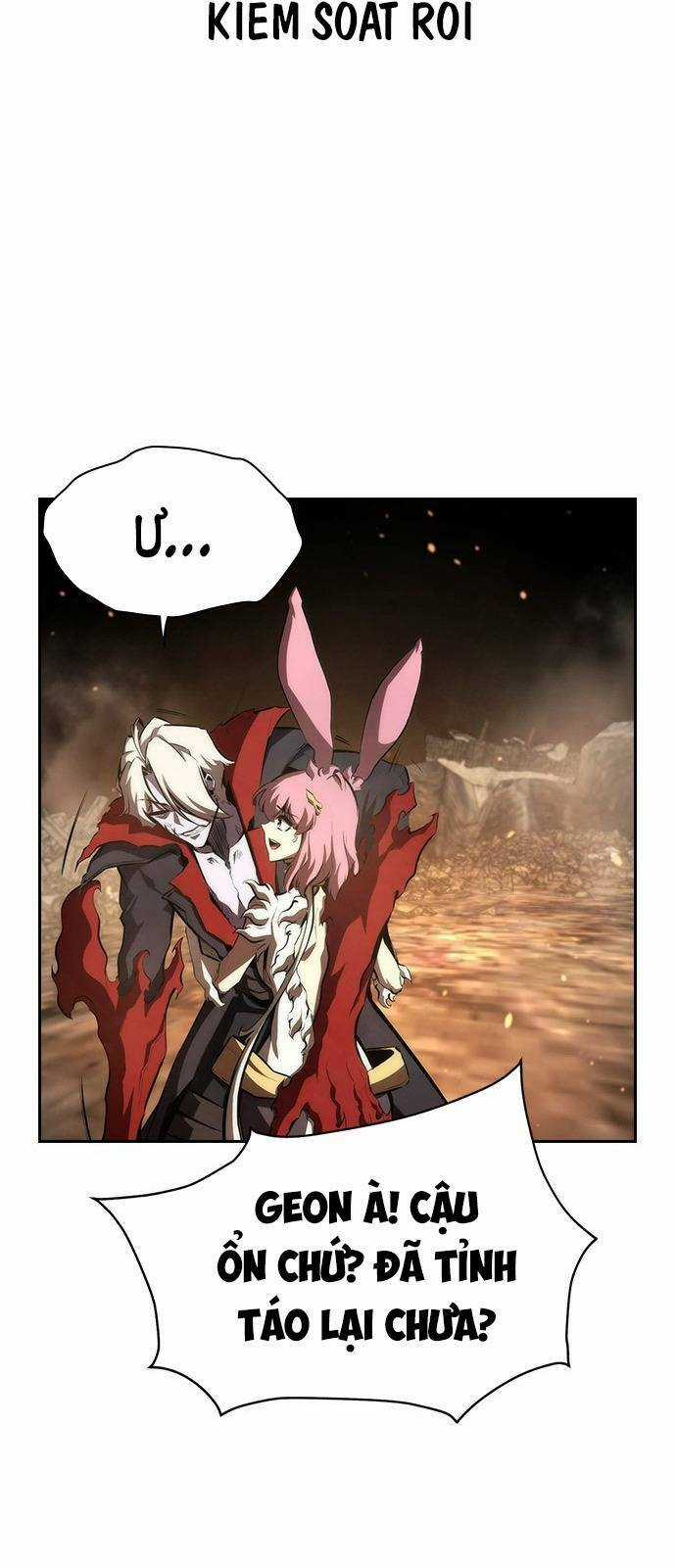 Đội Đốt Kích Noryangjin - Chapter 30 - Trang 79