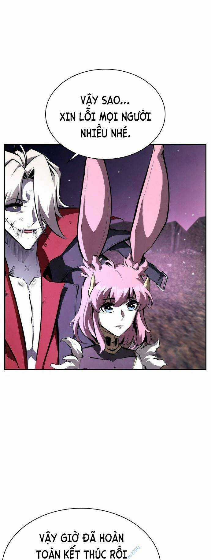 Đội Đốt Kích Noryangjin - Chapter 30 - Trang 86