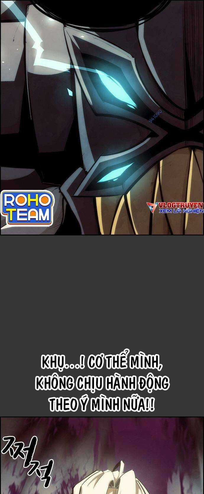 Đội Đốt Kích Noryangjin - Chapter 30 - Trang 10