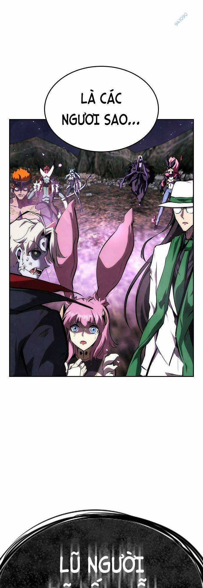 Đội Đốt Kích Noryangjin - Chapter 30 - Trang 94