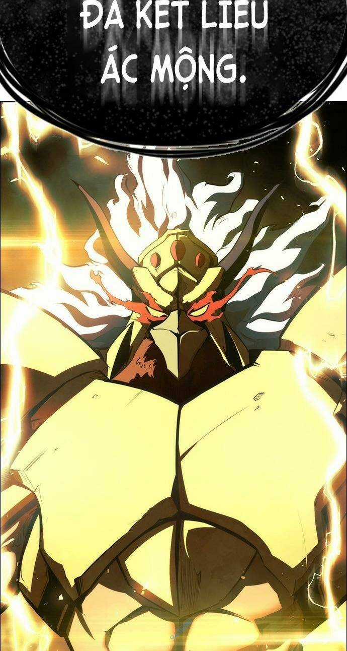 Đội Đốt Kích Noryangjin - Chapter 30 - Trang 95