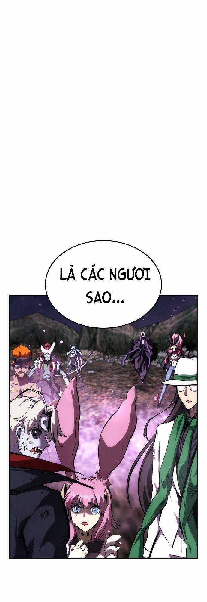 Đội Đốt Kích Noryangjin - Chapter 31 - Trang 2
