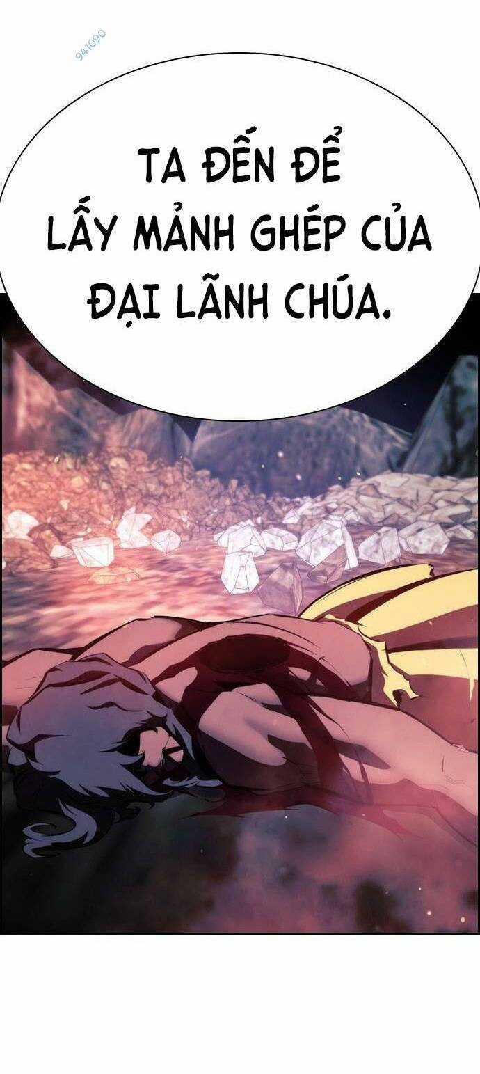 Đội Đốt Kích Noryangjin - Chapter 31 - Trang 14