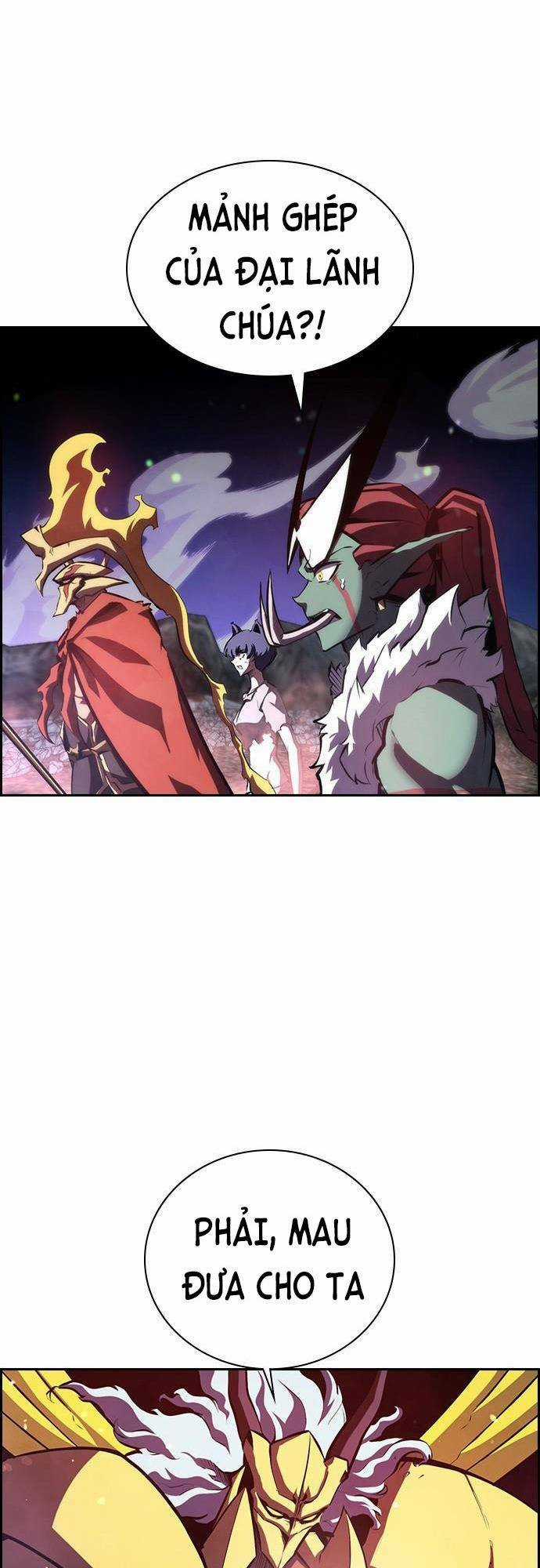 Đội Đốt Kích Noryangjin - Chapter 31 - Trang 15