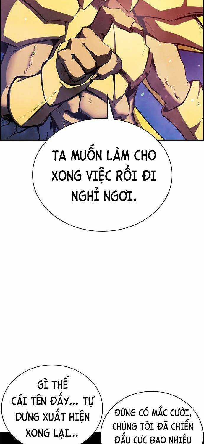 Đội Đốt Kích Noryangjin - Chapter 31 - Trang 16