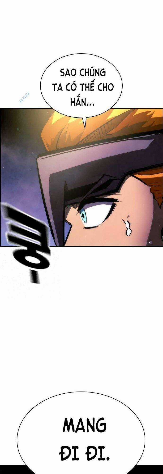 Đội Đốt Kích Noryangjin - Chapter 31 - Trang 18