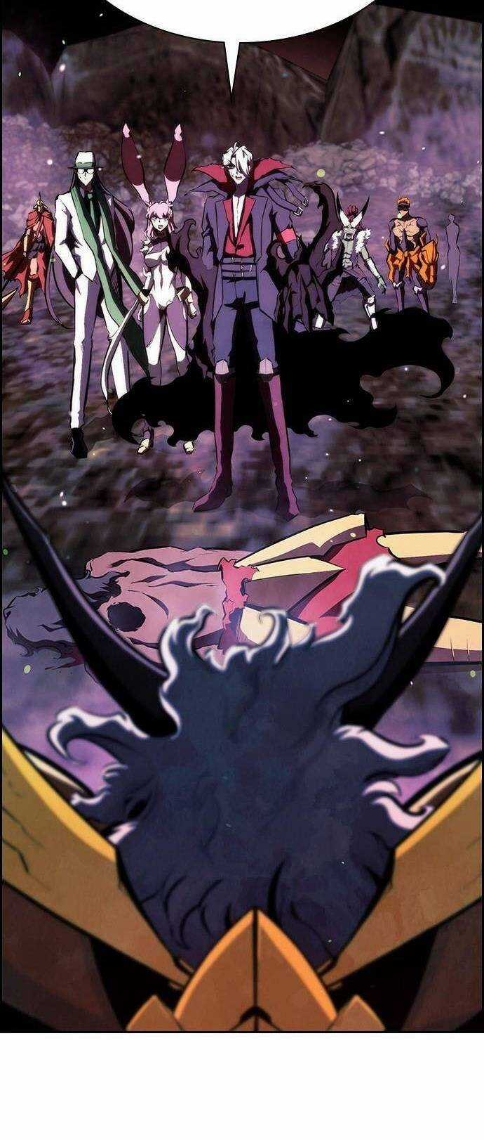 Đội Đốt Kích Noryangjin - Chapter 31 - Trang 19