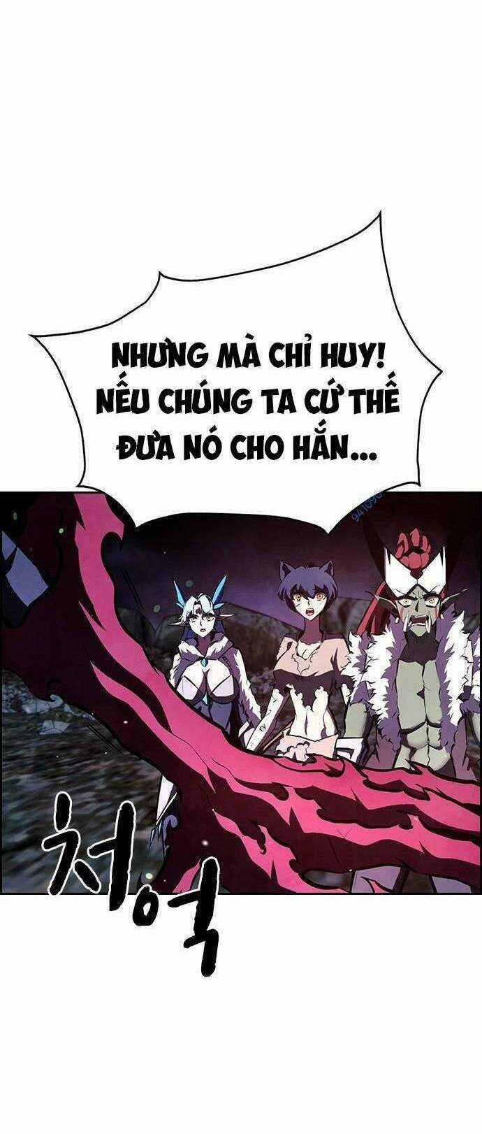 Đội Đốt Kích Noryangjin - Chapter 31 - Trang 20