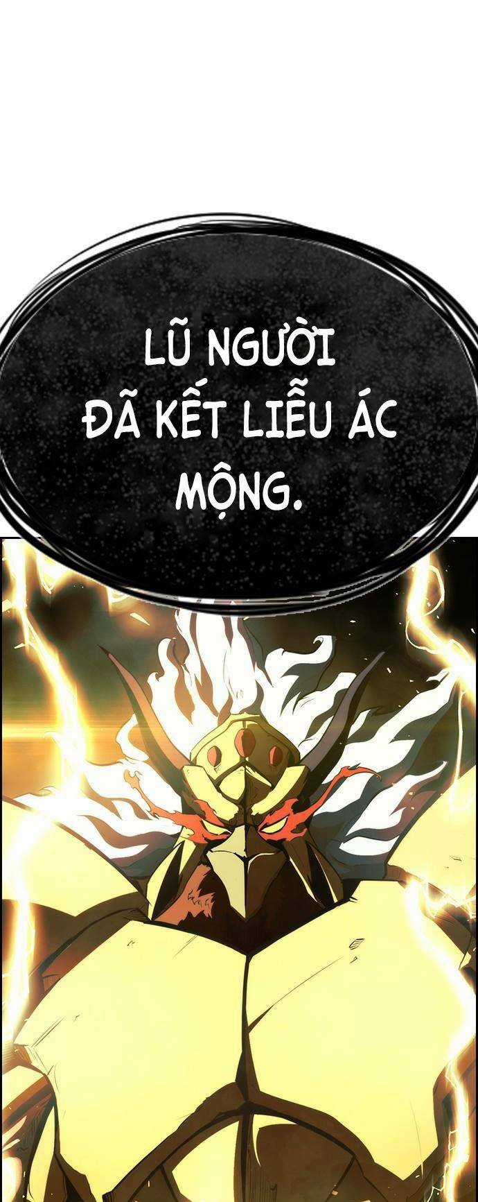 Đội Đốt Kích Noryangjin - Chapter 31 - Trang 3