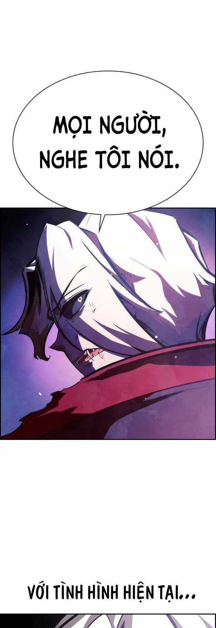 Đội Đốt Kích Noryangjin - Chapter 31 - Trang 21