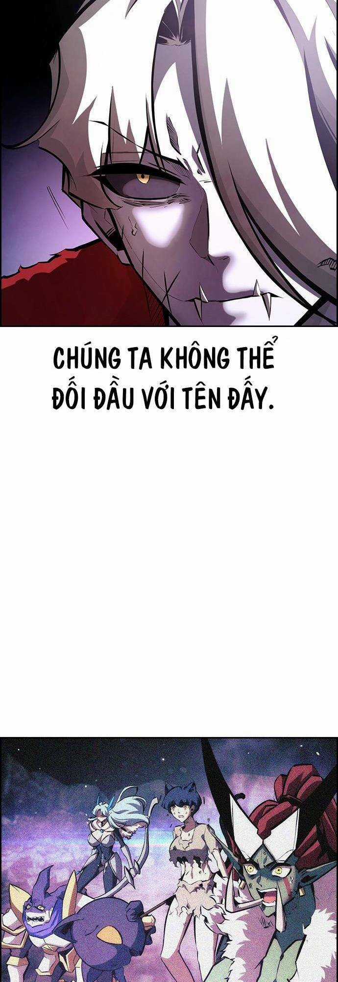 Đội Đốt Kích Noryangjin - Chapter 31 - Trang 22