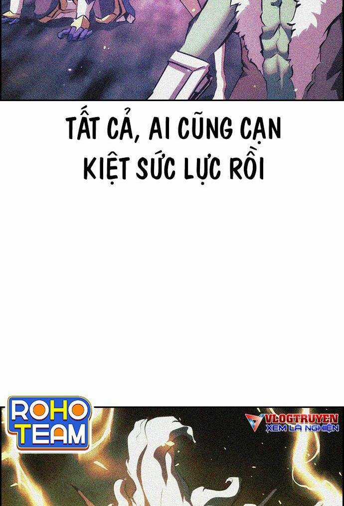 Đội Đốt Kích Noryangjin - Chapter 31 - Trang 23