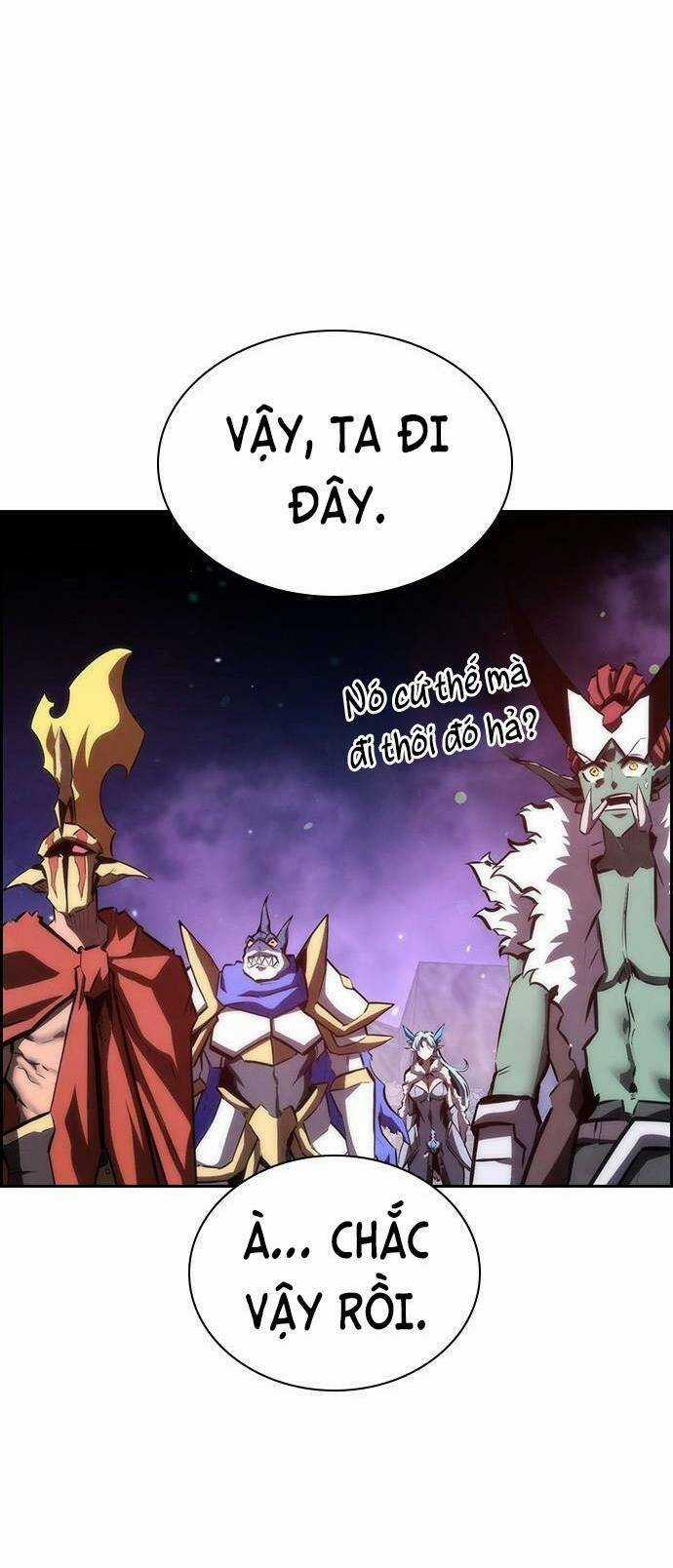 Đội Đốt Kích Noryangjin - Chapter 31 - Trang 26