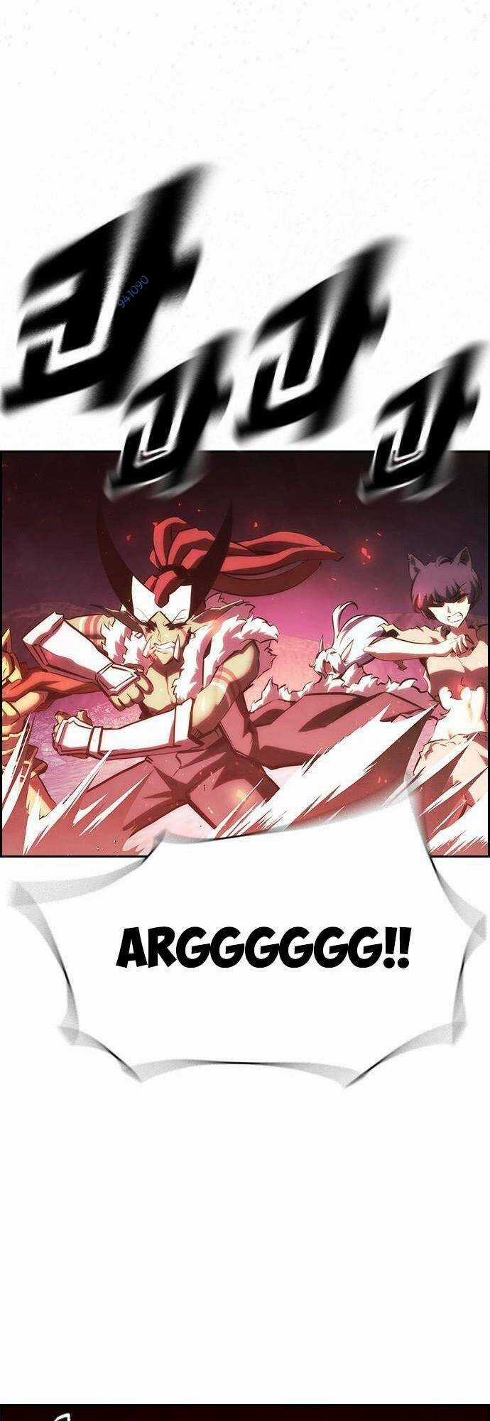 Đội Đốt Kích Noryangjin - Chapter 31 - Trang 31