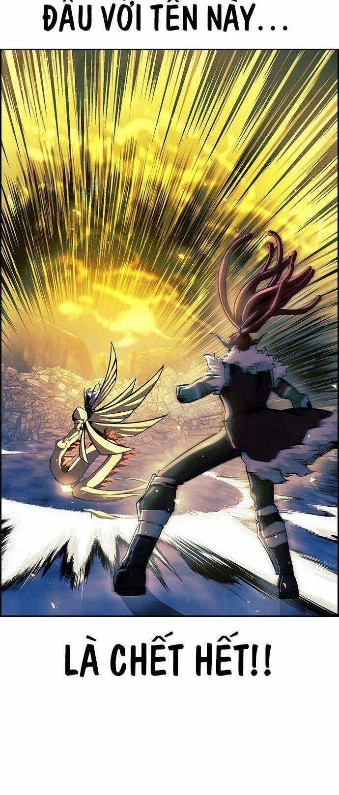 Đội Đốt Kích Noryangjin - Chapter 31 - Trang 33