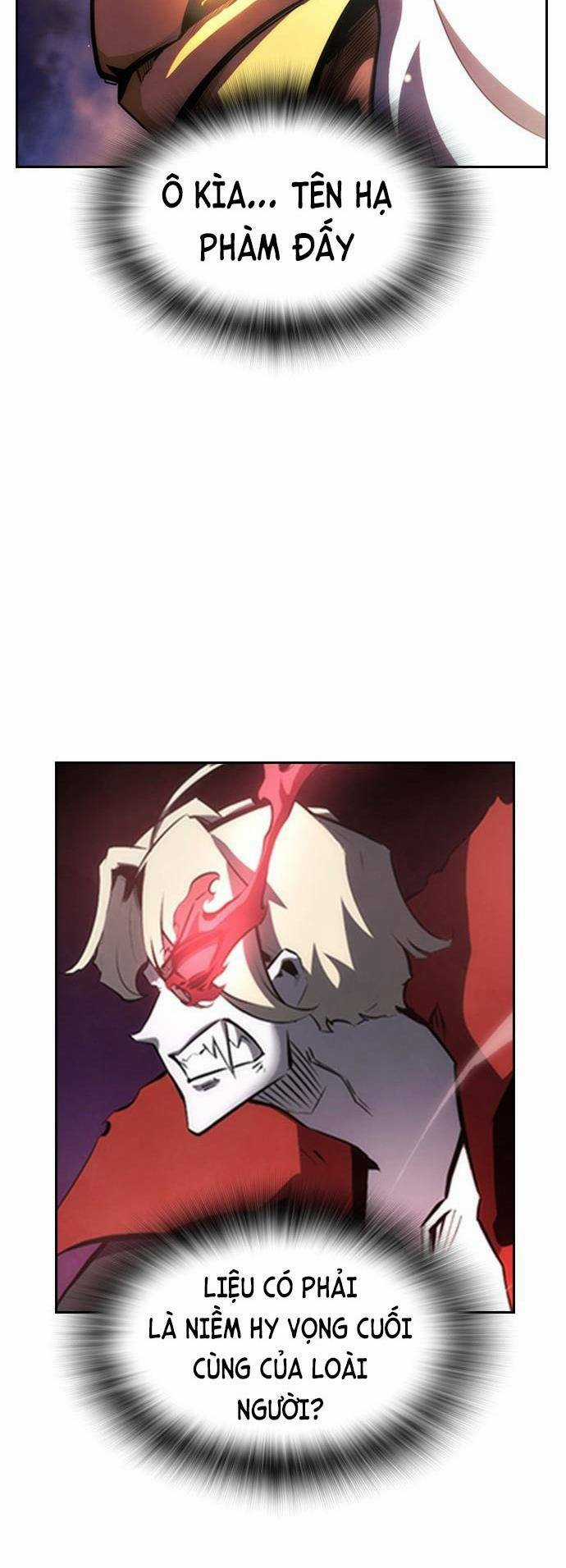 Đội Đốt Kích Noryangjin - Chapter 31 - Trang 35