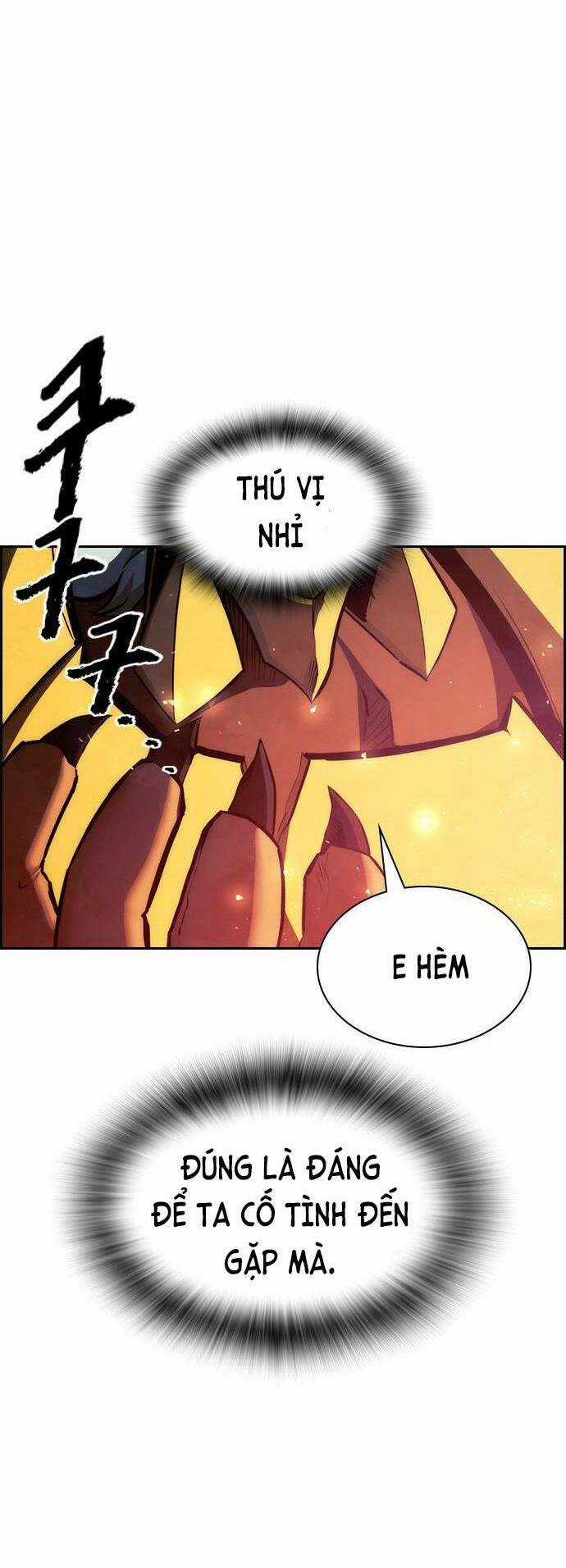 Đội Đốt Kích Noryangjin - Chapter 31 - Trang 36