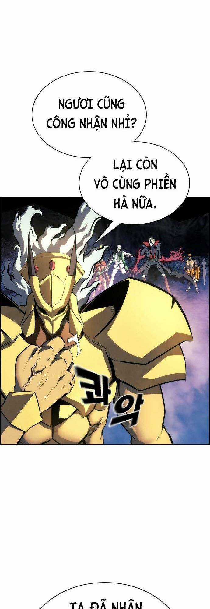 Đội Đốt Kích Noryangjin - Chapter 31 - Trang 37