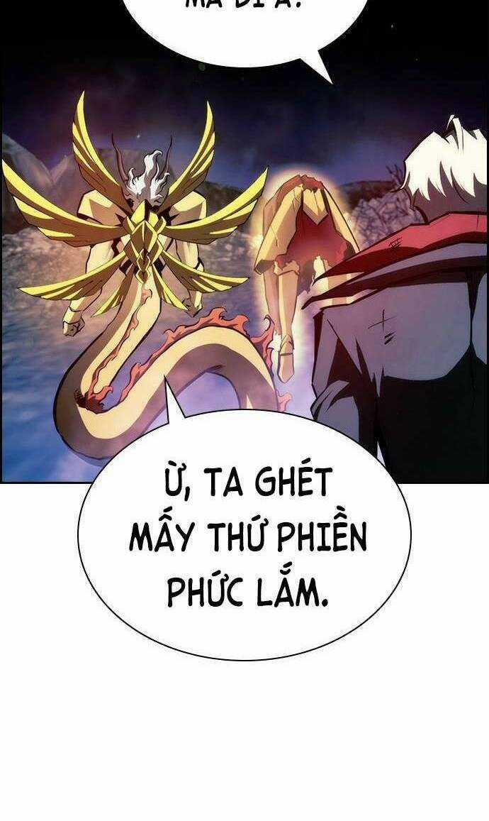 Đội Đốt Kích Noryangjin - Chapter 31 - Trang 40