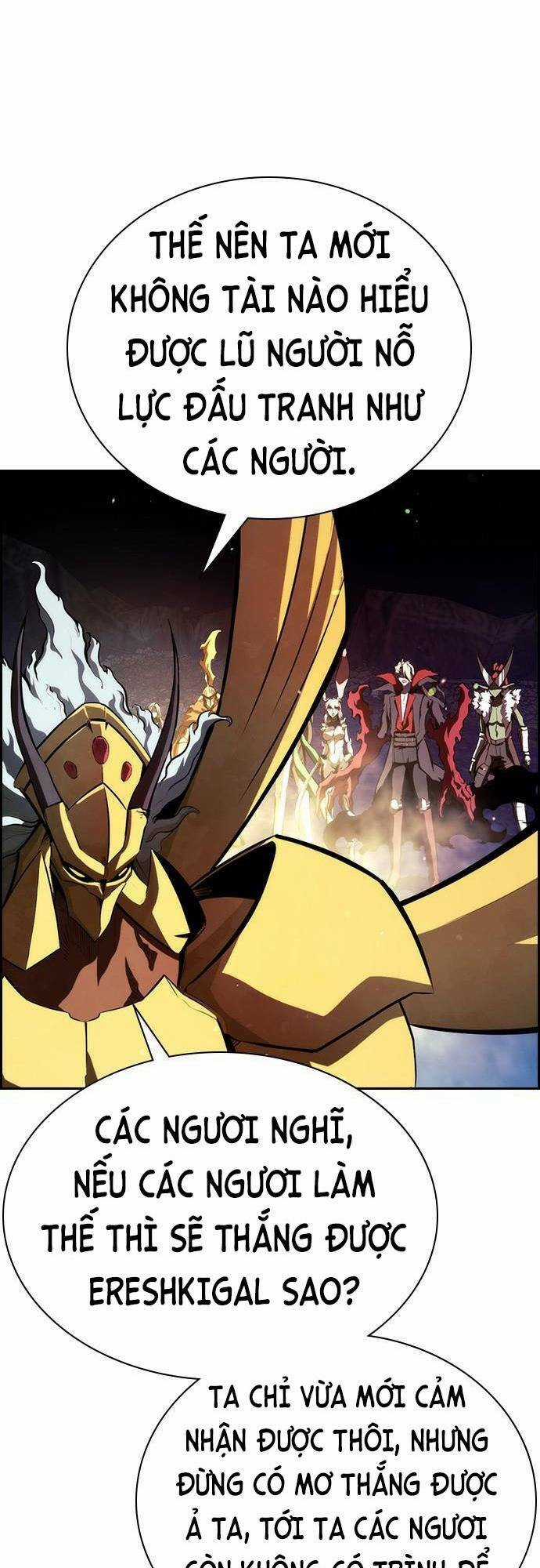 Đội Đốt Kích Noryangjin - Chapter 31 - Trang 41