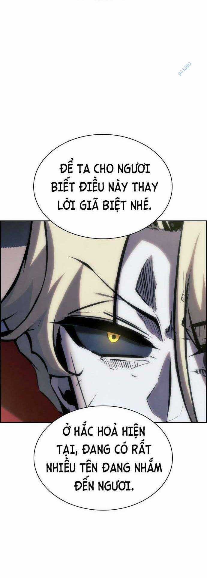 Đội Đốt Kích Noryangjin - Chapter 31 - Trang 46