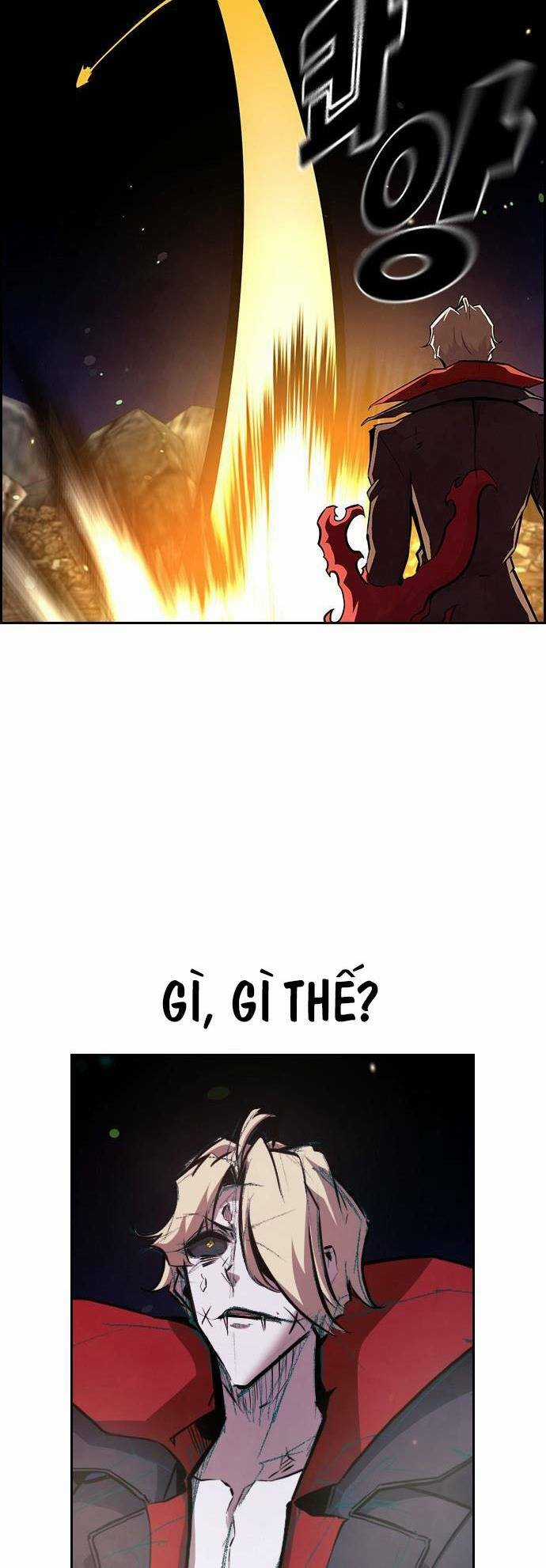 Đội Đốt Kích Noryangjin - Chapter 31 - Trang 48