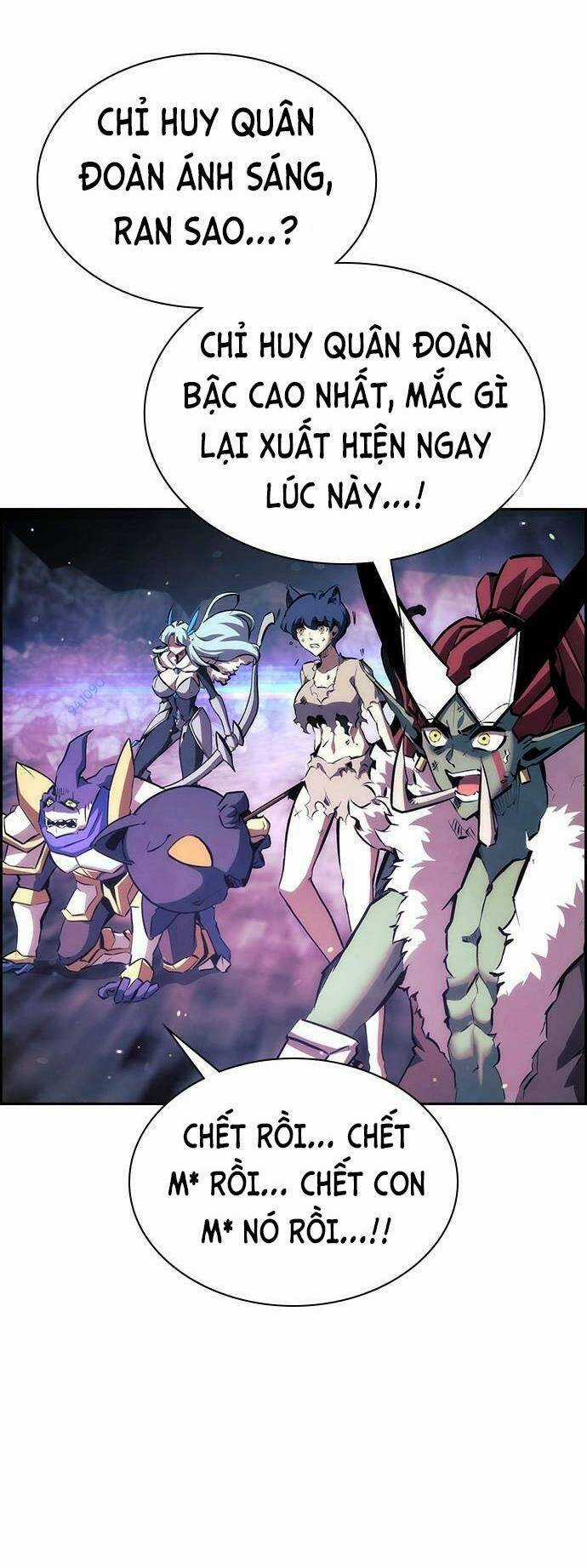 Đội Đốt Kích Noryangjin - Chapter 31 - Trang 6