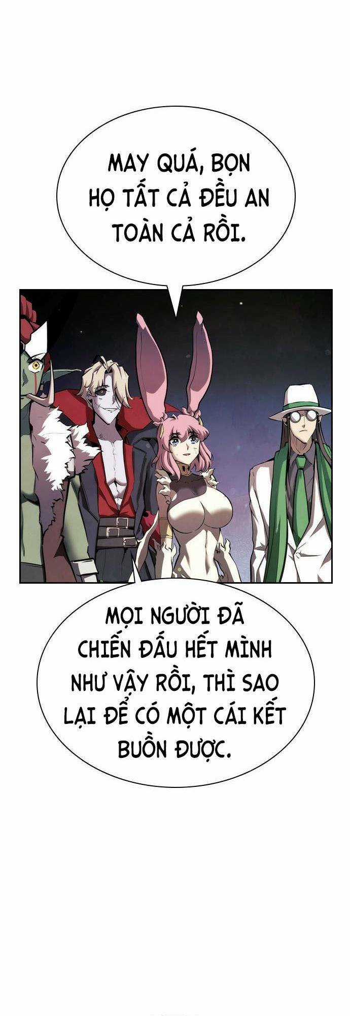 Đội Đốt Kích Noryangjin - Chapter 31 - Trang 53