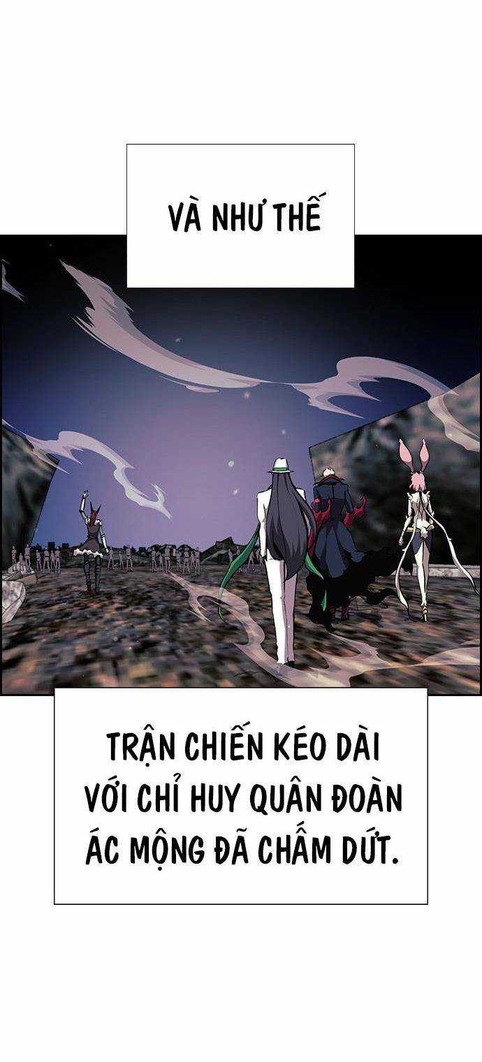 Đội Đốt Kích Noryangjin - Chapter 31 - Trang 55