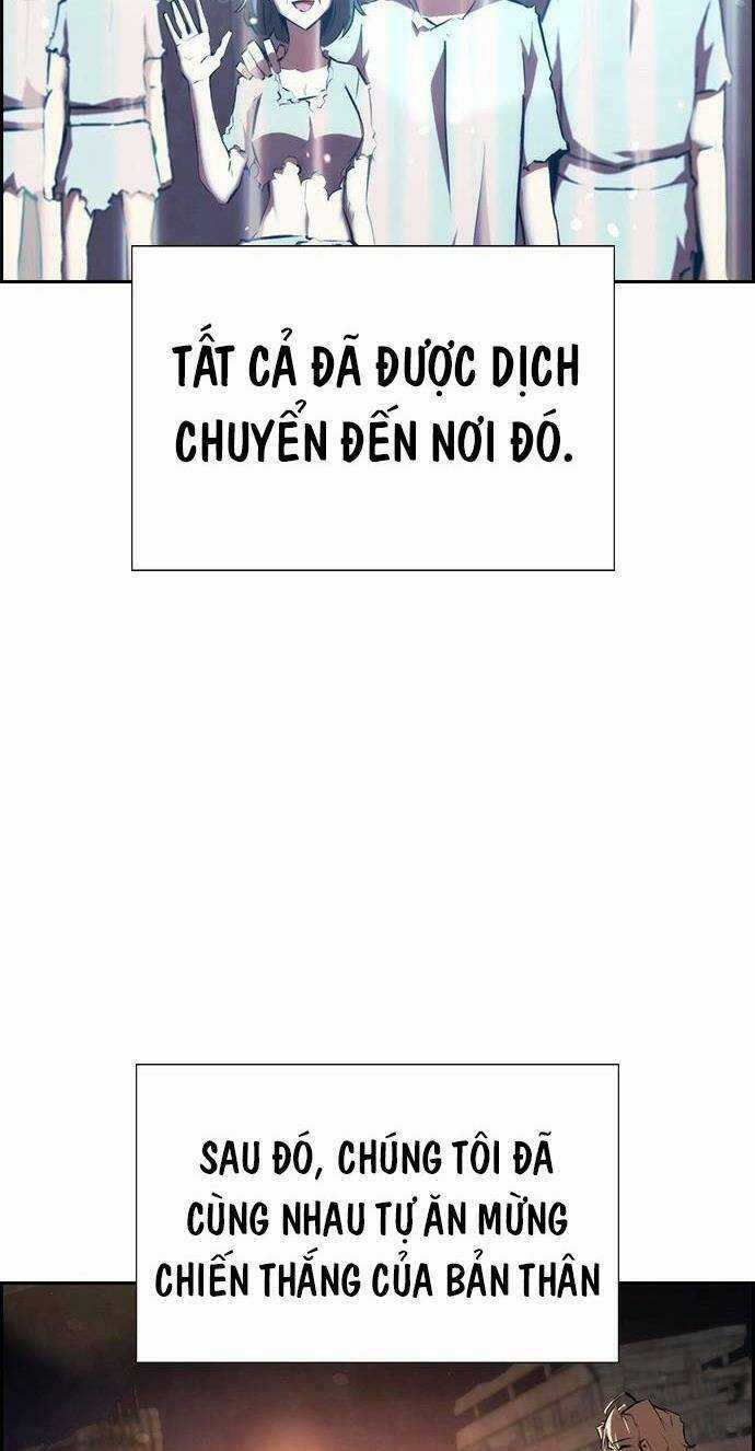 Đội Đốt Kích Noryangjin - Chapter 31 - Trang 58