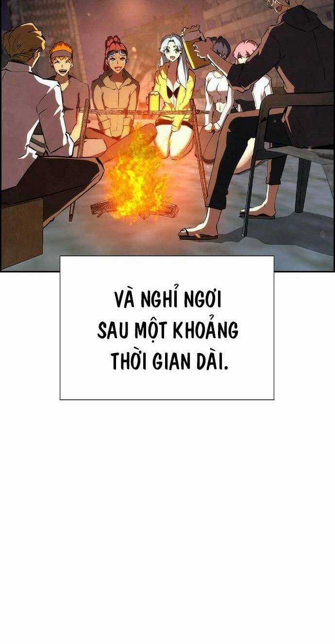 Đội Đốt Kích Noryangjin - Chapter 31 - Trang 59