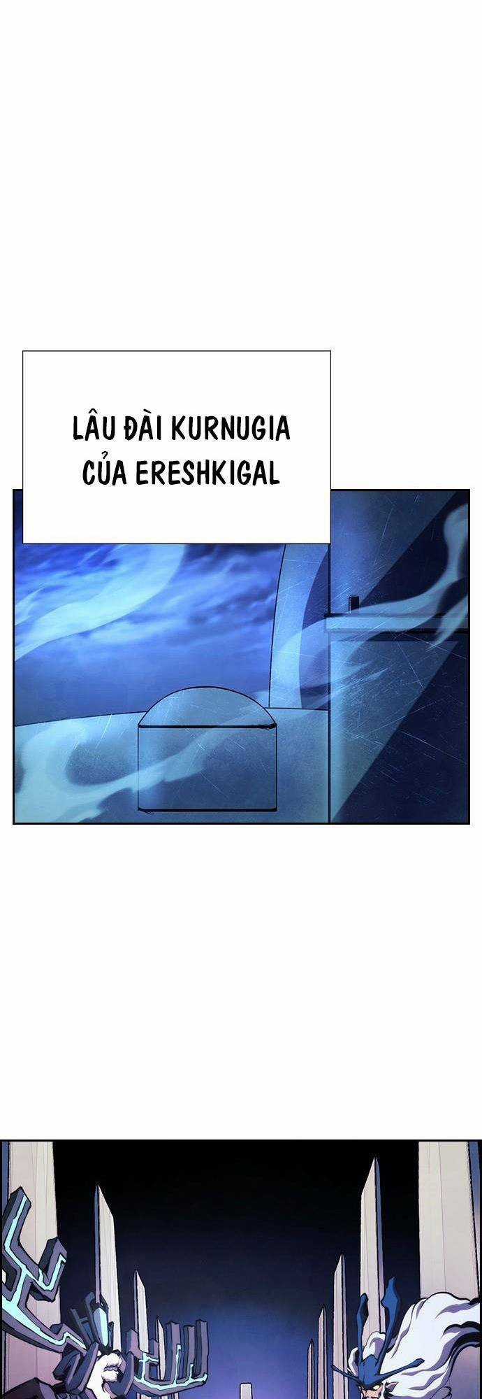 Đội Đốt Kích Noryangjin - Chapter 31 - Trang 60