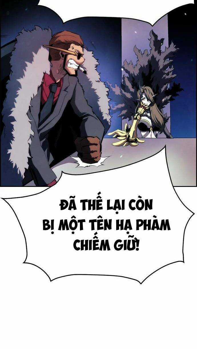 Đội Đốt Kích Noryangjin - Chapter 31 - Trang 63