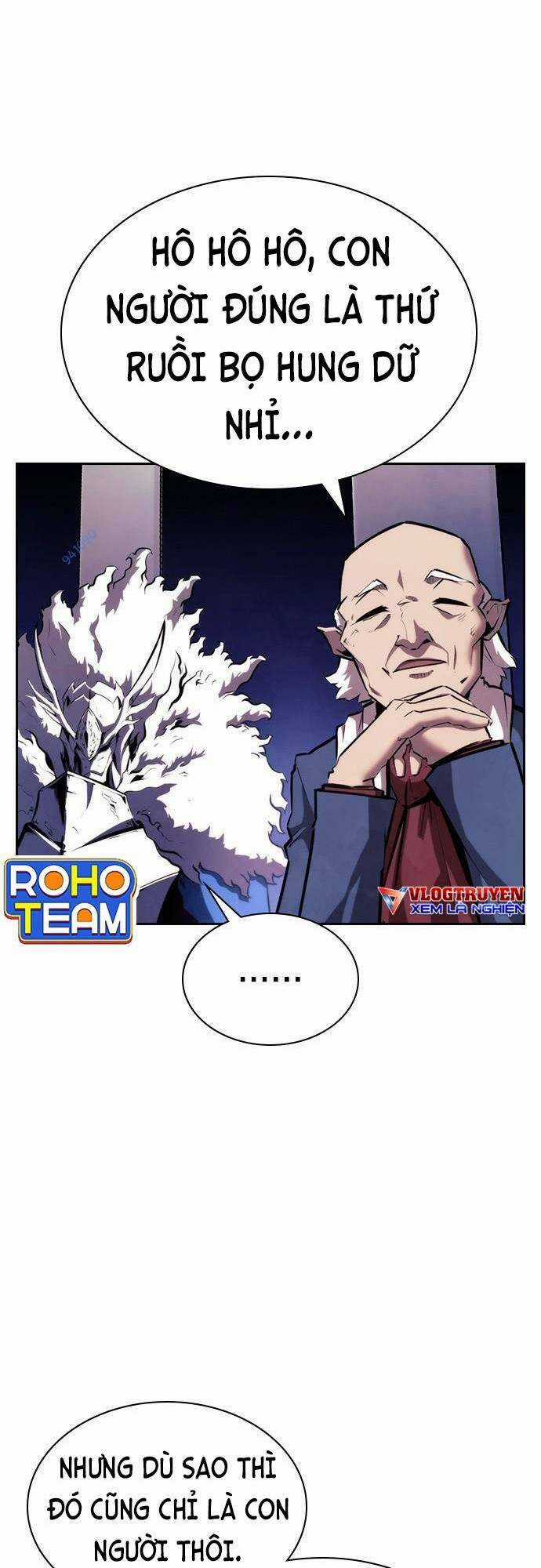 Đội Đốt Kích Noryangjin - Chapter 31 - Trang 64