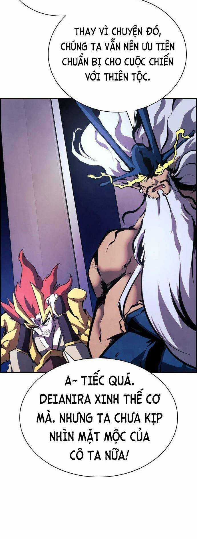 Đội Đốt Kích Noryangjin - Chapter 31 - Trang 65