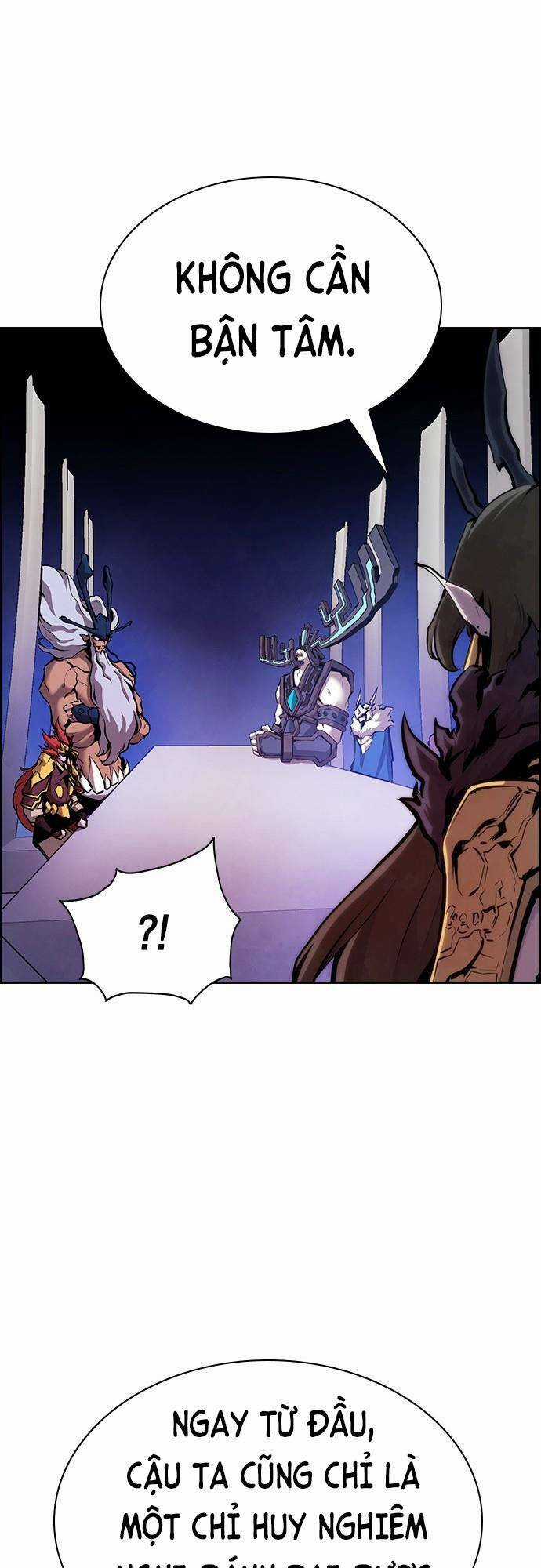 Đội Đốt Kích Noryangjin - Chapter 31 - Trang 67