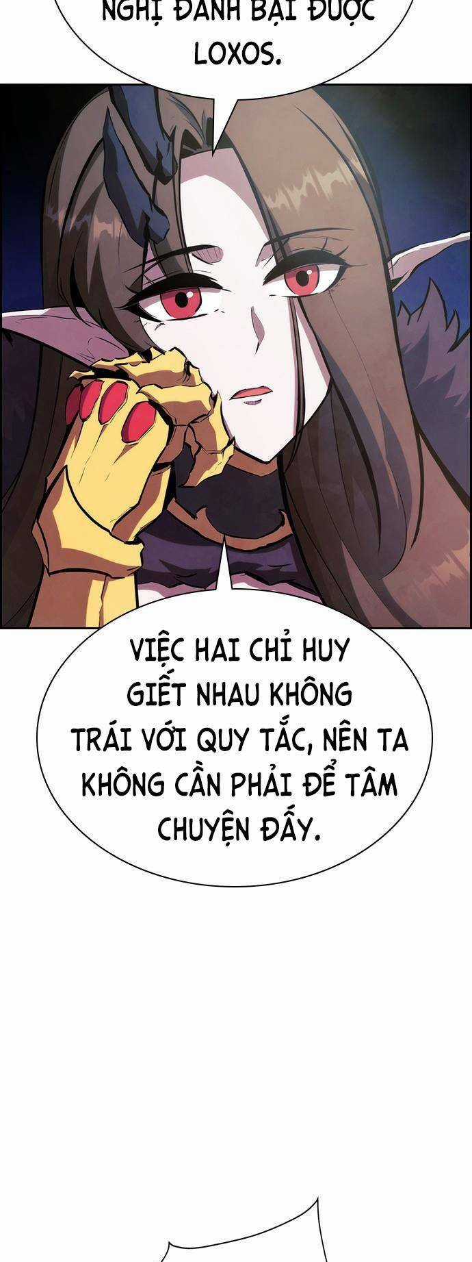 Đội Đốt Kích Noryangjin - Chapter 31 - Trang 68