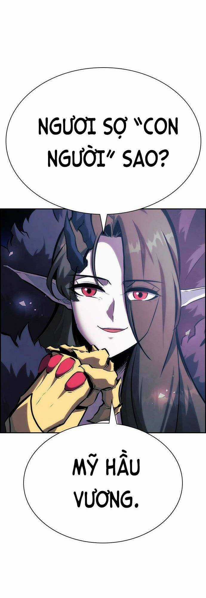 Đội Đốt Kích Noryangjin - Chapter 31 - Trang 70