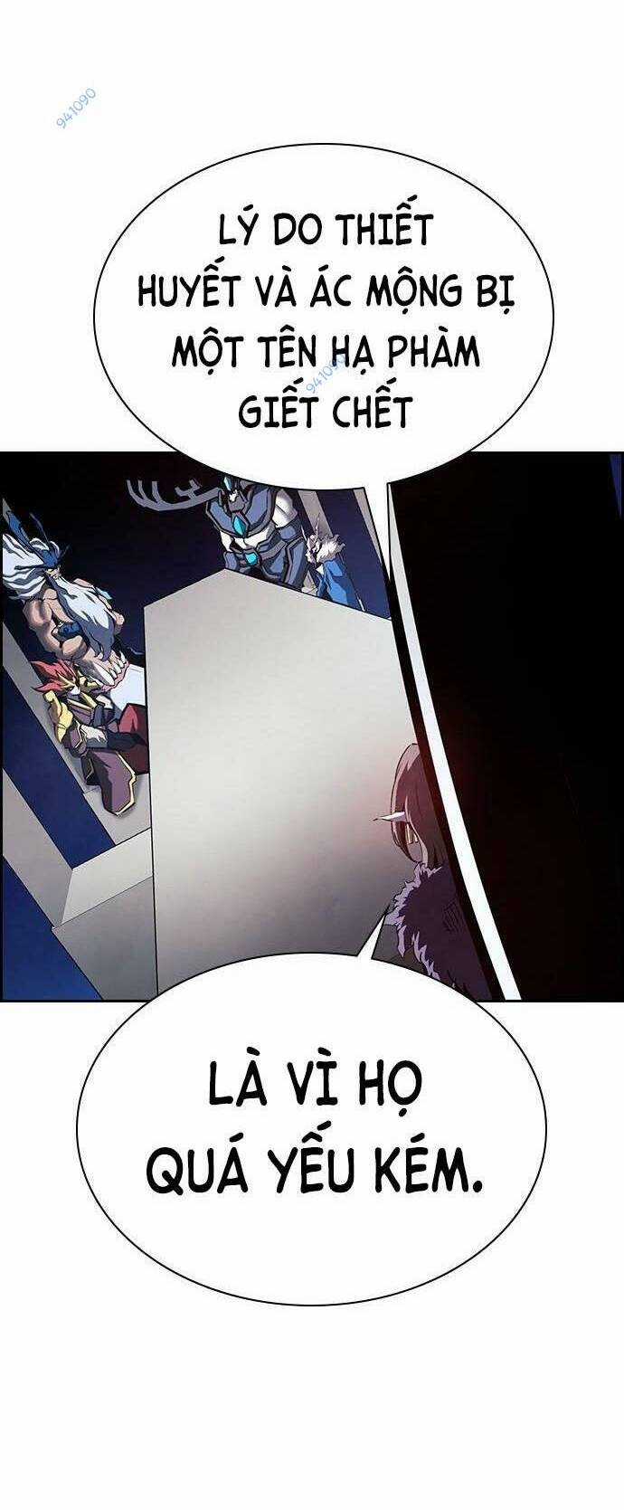 Đội Đốt Kích Noryangjin - Chapter 31 - Trang 72