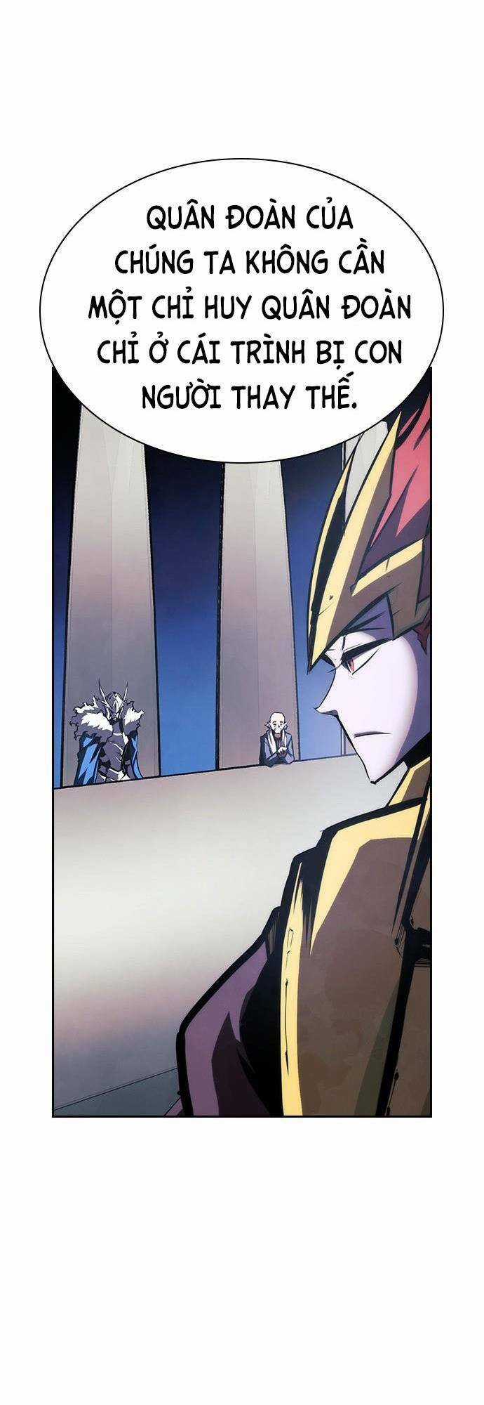 Đội Đốt Kích Noryangjin - Chapter 31 - Trang 73