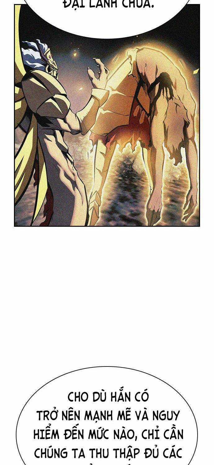 Đội Đốt Kích Noryangjin - Chapter 31 - Trang 75