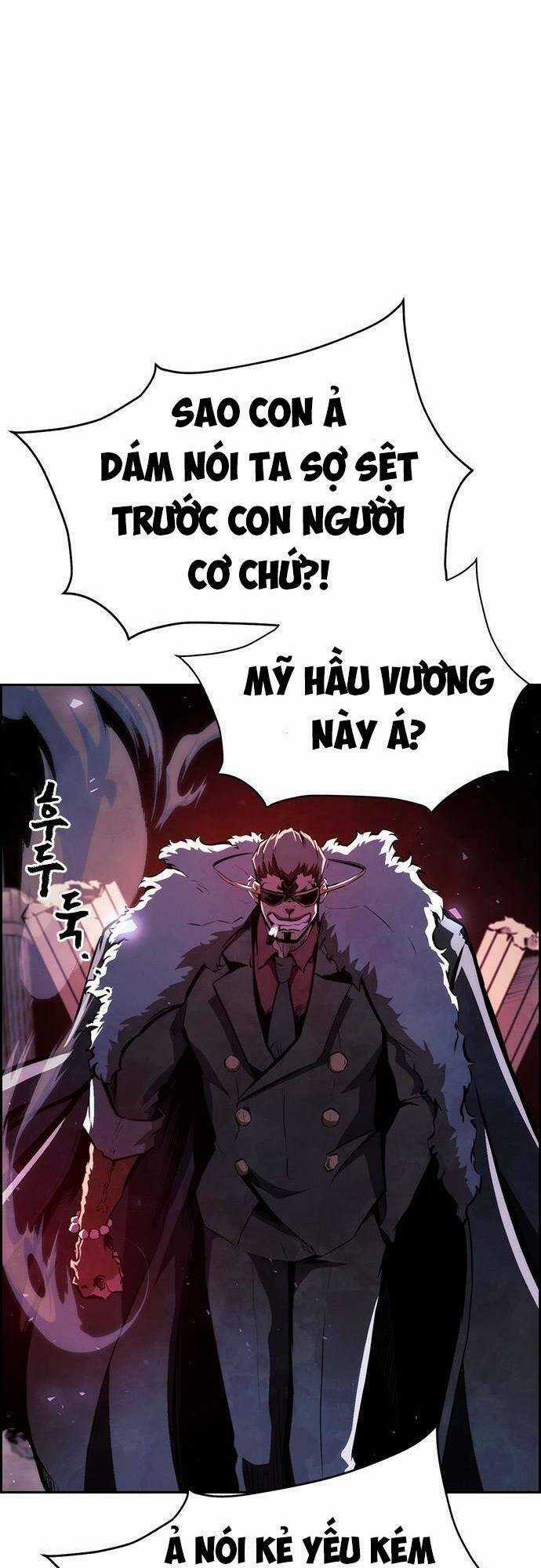 Đội Đốt Kích Noryangjin - Chapter 31 - Trang 78