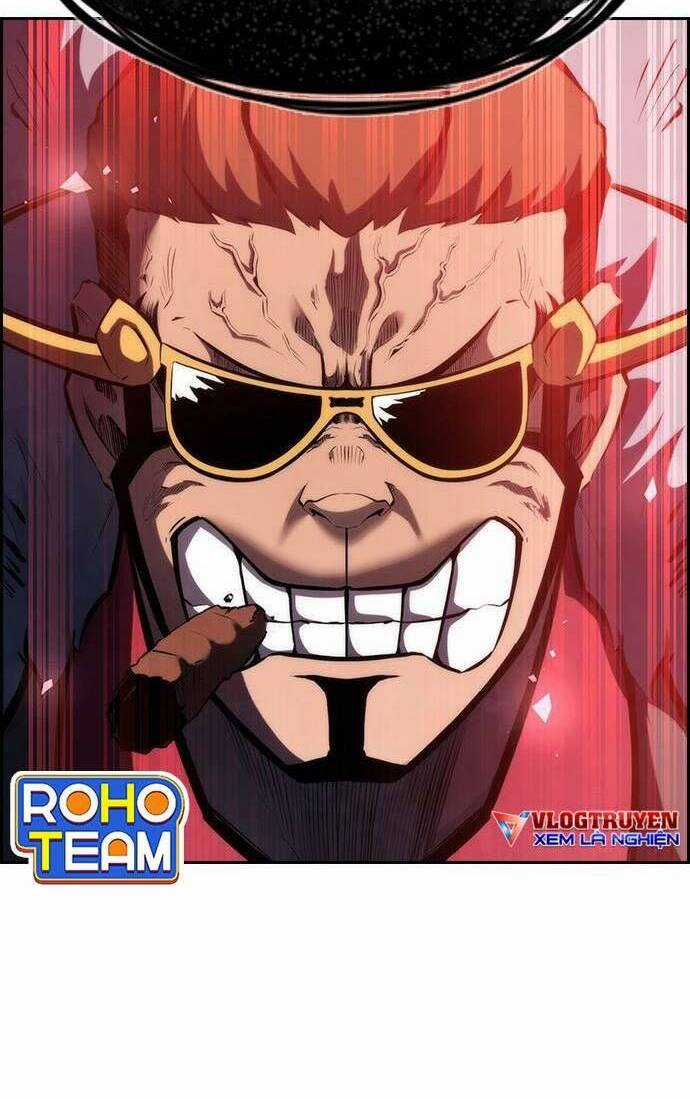 Đội Đốt Kích Noryangjin - Chapter 31 - Trang 80