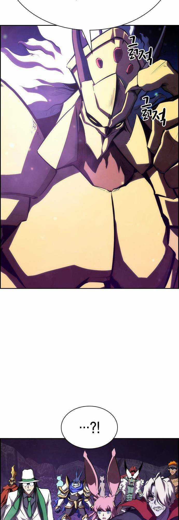 Đội Đốt Kích Noryangjin - Chapter 31 - Trang 9