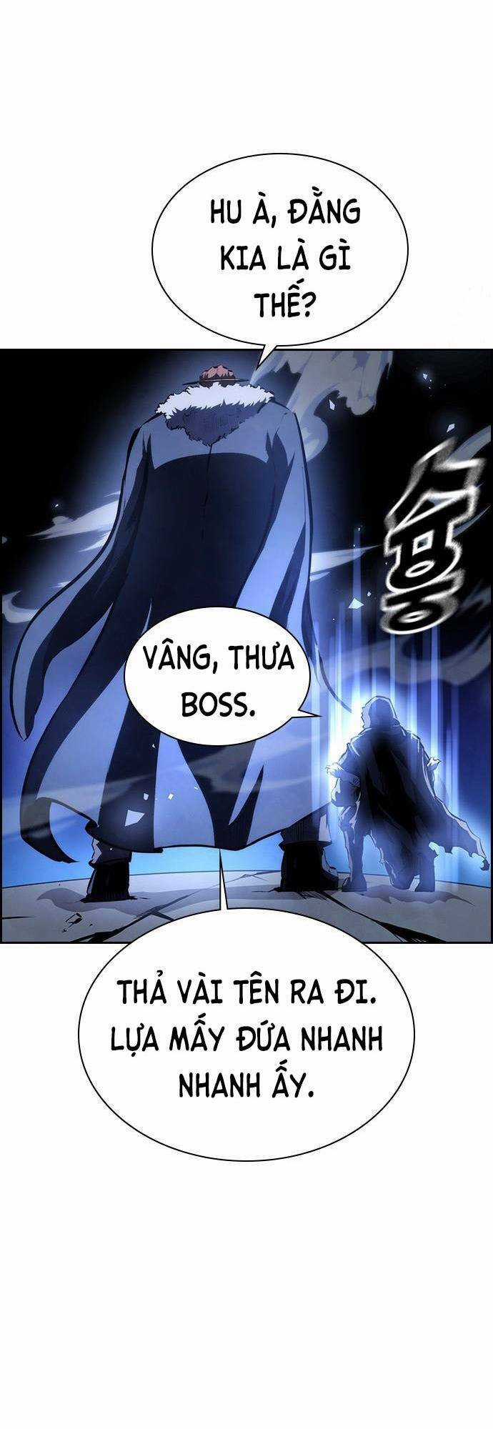 Đội Đốt Kích Noryangjin - Chapter 31 - Trang 81